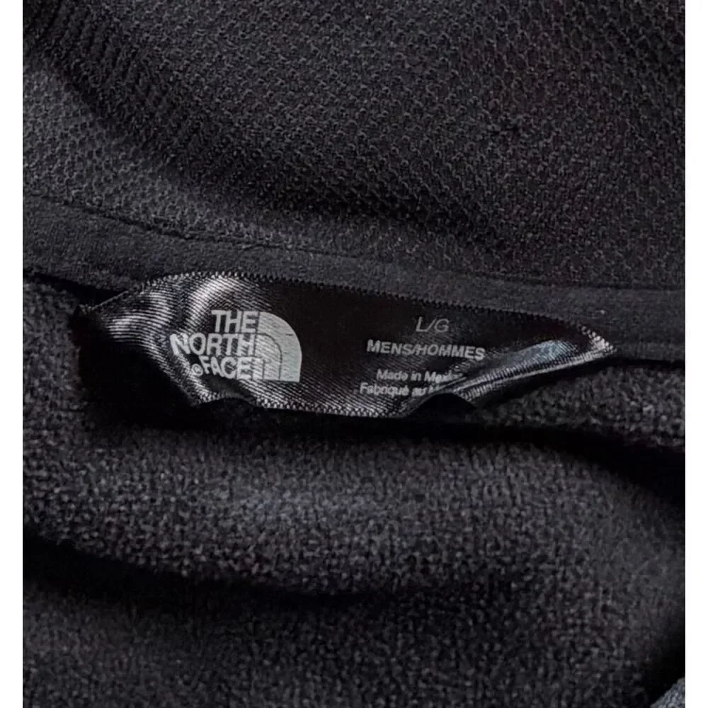 The North Face north face